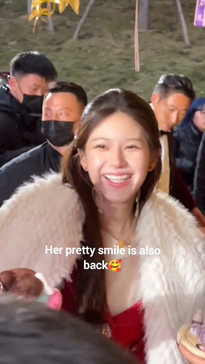 It felt my soul has been ripped off😭 I'm glad she's recovering🥹🥹#zhaolusi #chinesedrama #welcomeback
