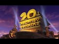 20th Century Studios 2025 