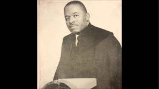 Bishop Randolph Goodwin Prayer .
