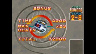PuzzLoop (JP) - Puzzle Loop Full Playthrough