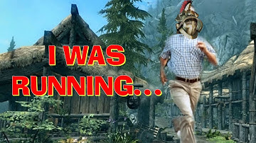 FAST LEVEL hack with THIS TRICK The Elder Scrolls: Blades