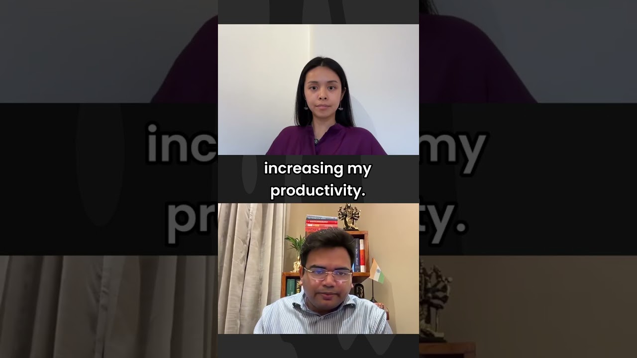 Dhritiman Mitra debates AI as aid or threat
