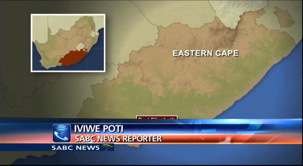 Iviwe Poti on ANC's National Working Committee meeting