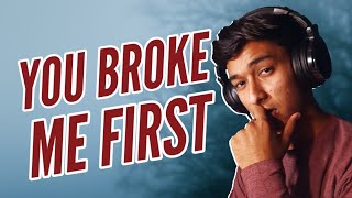 Download Lagu Tate McRae - You Broke Me First (Cover by KDN) Download Lagu Tate McRae - You Broke Me First (Cover by KDN)