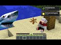 КАК МНЕ ВЫЖИТЬ НА НЕОБИТАЕМОМ ОСТРОВЕ В МАЙНКРАФТ 100% Троллинг Ловушка Minecraft ВЫЖИВАНИЕ КРУШЕНИЕ