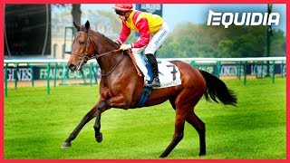 Vidéo de la course PMU PRIX JOCKER