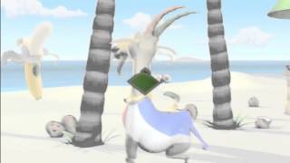 Gummibar  My Party Vdeo  Test