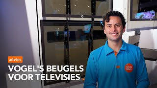 Welke Vogels Tv Beugel Is De Beste Voor Jou?