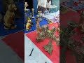 9 марта 2024 Москва Блошиный рынок. Без прикрас и  искажений!!!