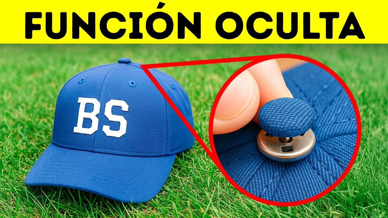 Tus Cosas Han Estado Ocultando Secretos Justo Frente a Ti