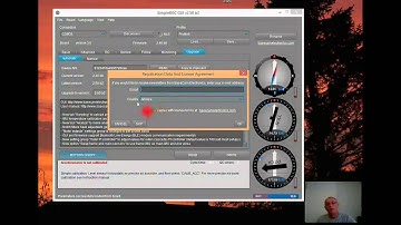 Alexmos v3 upgrade & downgrade vid