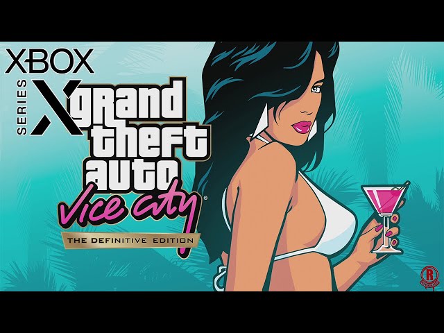 Looks better than Definitive Edition” Fans react to GTA Vice City Stories  being played on the Xbox Series X