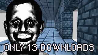this underrated arg horror mod is changing minecraft