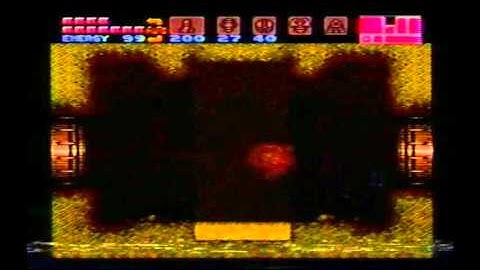 Super Metroid 100% in under 3 hours Part 11.wmv