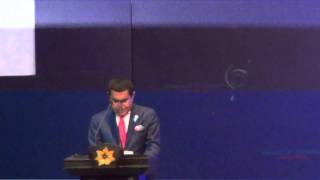 Details Sixth Global Forum UNAOC - Closing Ceremony Update