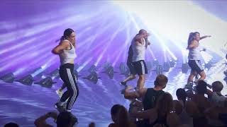 NEW PROGRAM RELEASE BODYCOMBAT TRAILER 16X9