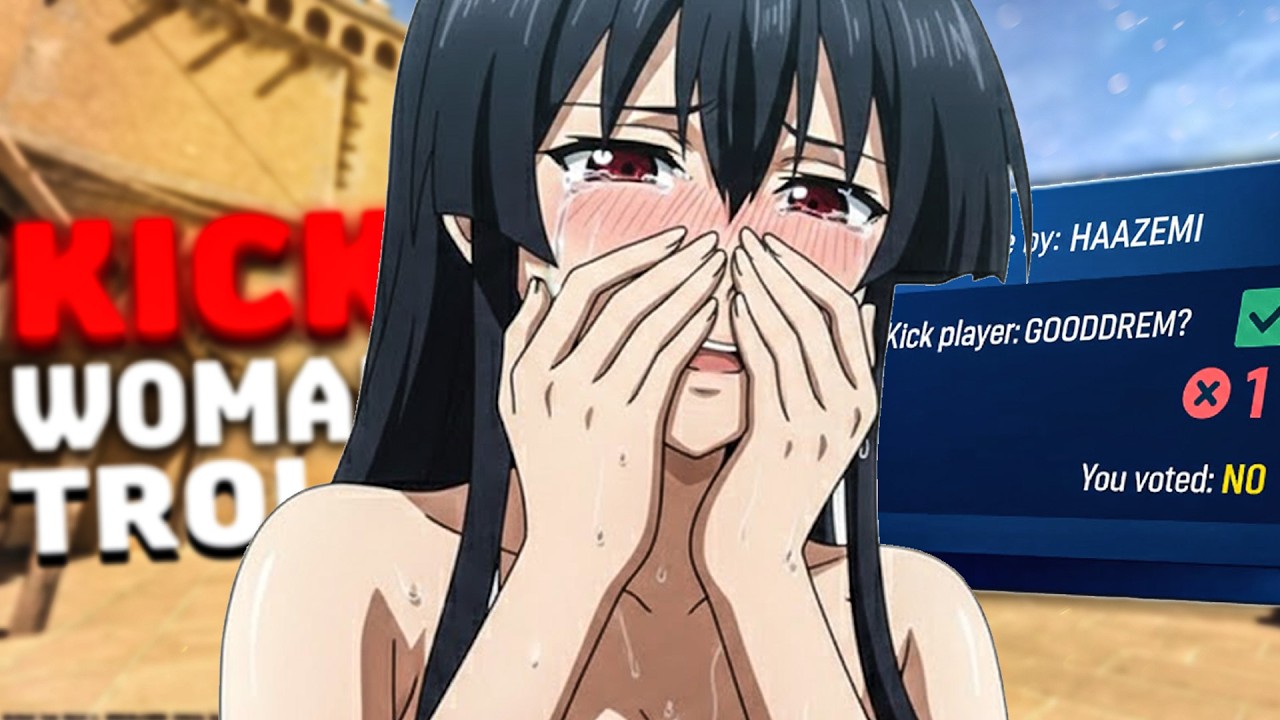 З НУЛЯ ДО 10 LVL - ОДИН ДЕНЬ ІЗ ЖИТТЯ ДІВЧИНИ НА 6 LVL FACEIT CS2