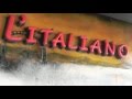 L Italiano Italian Restaurant Walking Street