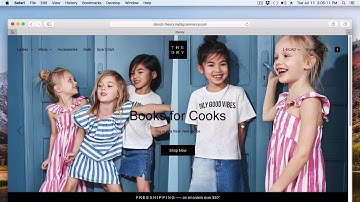 Theory stencil bigcommerce theme by bigmadness.com