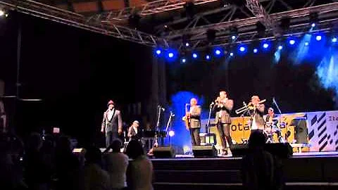 Stanley Breckenridge & Jazz Band Ball Orchestra - ...