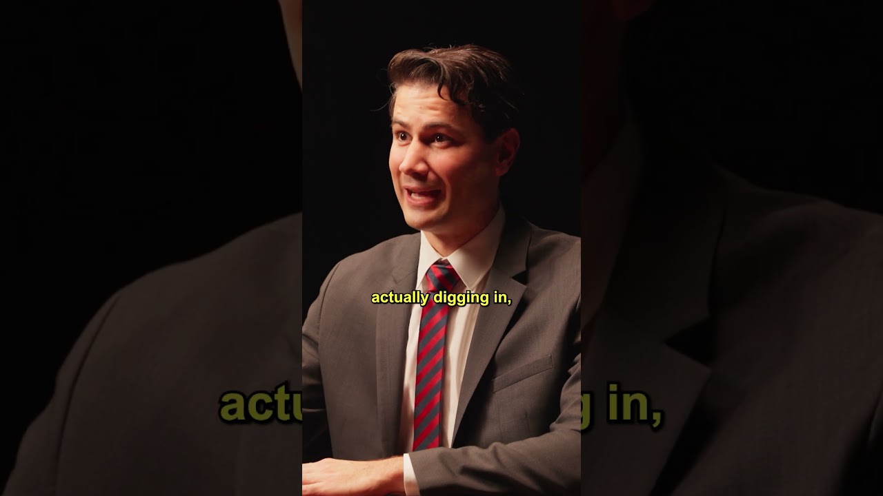 Should we abolish ICE? Harry and Dennis discuss #liberal #conservative #ice #deportation #faceoff