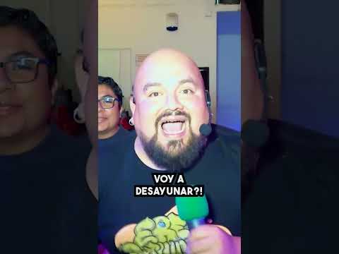 Que te crees tortuninja...