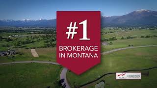 Purewest Christies Sets The Standard For Real Estate In The Bitterroot Valley