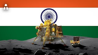 India on the Verge of Becoming an Incontrovertible Space Power! by aTech EN 2,413 views 6 months ago 8 minutes, 22 seconds