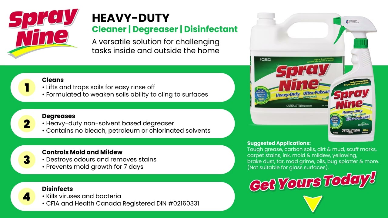 SprayNine Feb10 2025