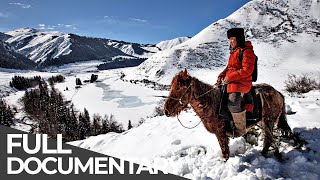 Most Dangerous Ways To School | SIBERIA & KYRGYZSTAN | Free Documentary by Free Documentary 50,749 views 1 month ago 50 minutes