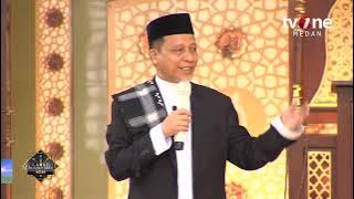 Download lagu DAMAI INDONESIAKU MEDAN - UST RAJUDIN SAGALA EPS 1 MEMBANGUN KOTA MEDAN
