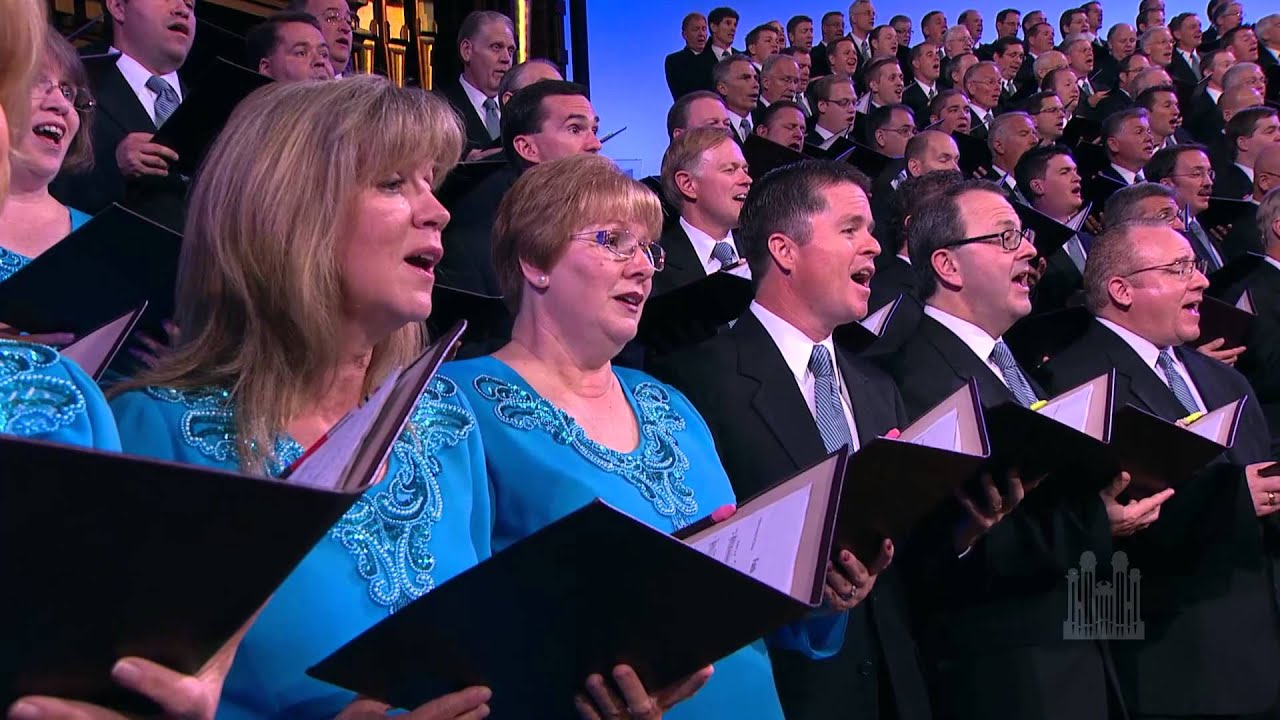 Watch Faith | The Tabernacle Choir on YouTube Watch Faith | The Tabernacle Choir on YouTube