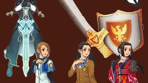 Vídeo de introducción | Como hacer un juego RPG