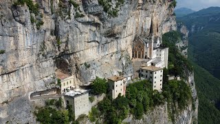 Lake Garda, Italy - May 2022 [4K]