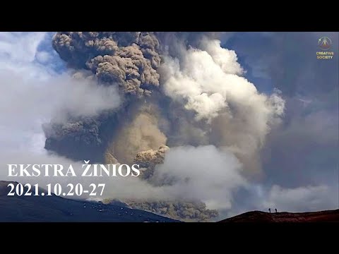 Video: Miražo ugnikalnis išsiveržia kiekvieną naktį Las Vegase