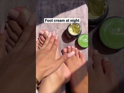 Feet care tips