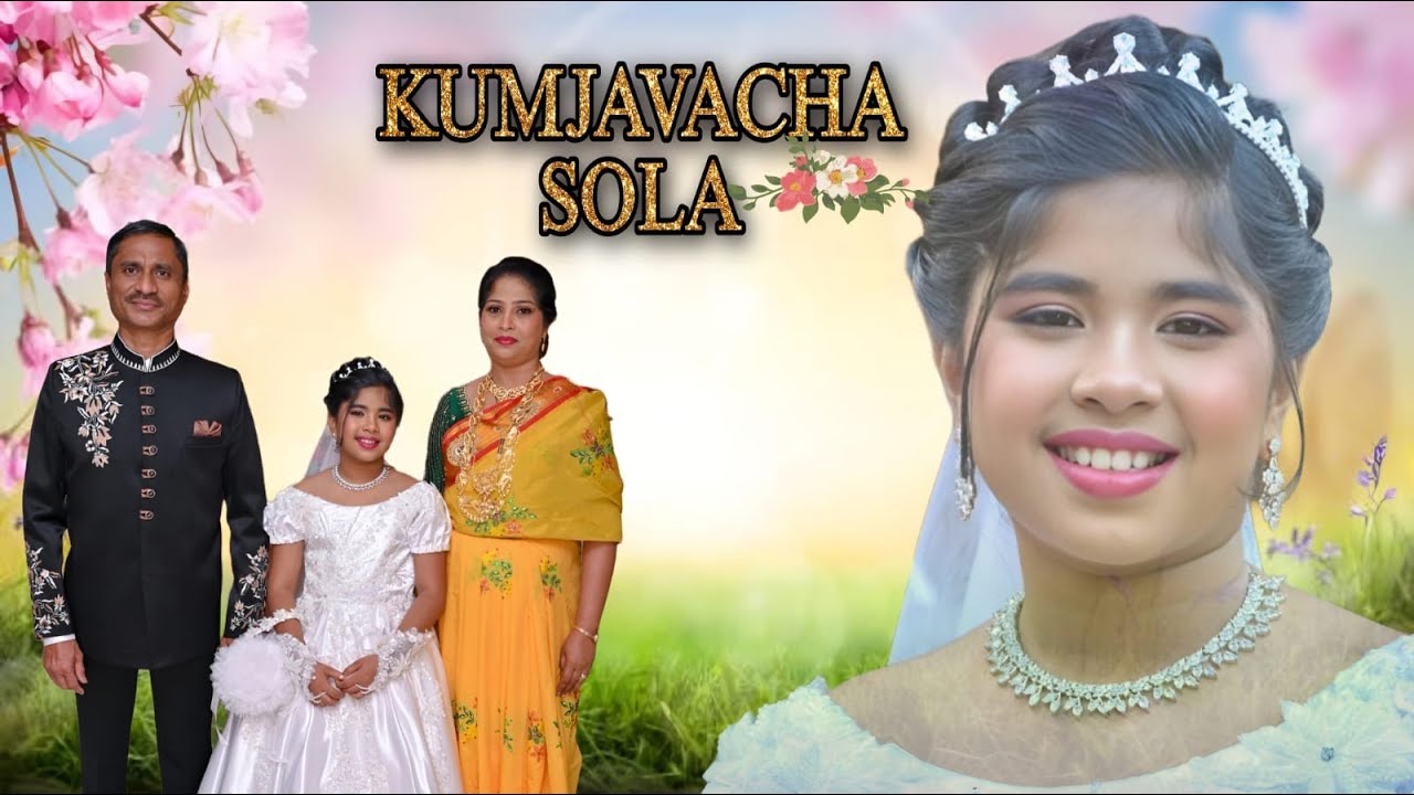 Kumjavacha Sola|New Eastindian Song