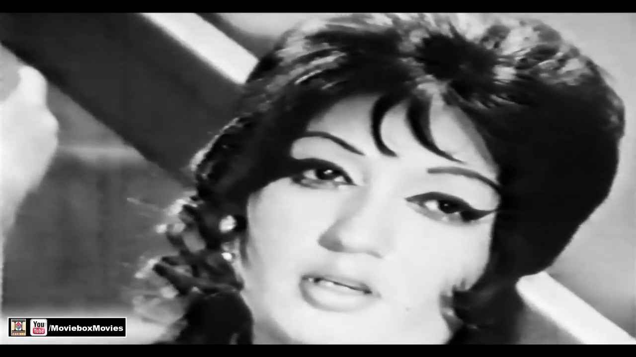 GUM SUM REHAIN LAYI - NOOR JEHAN - PAKISTANI FILM CHALLANGE - YouTube