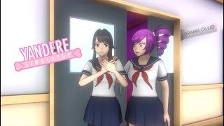 New Tutorial in Yandere Simulator screenshot 1