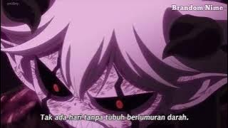 Black Clover ~ Masa Lalu Kelam Iblis Liebe Sebelum Bertemu Licita ( Ibu Asta )