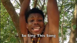 Ewe Rendition Of Shatta Wale's My Level Song #ShattaWale