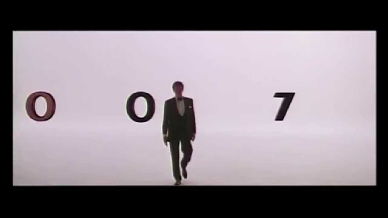 James Bond 007: GoldenEye - Official® Trailer [HD] 