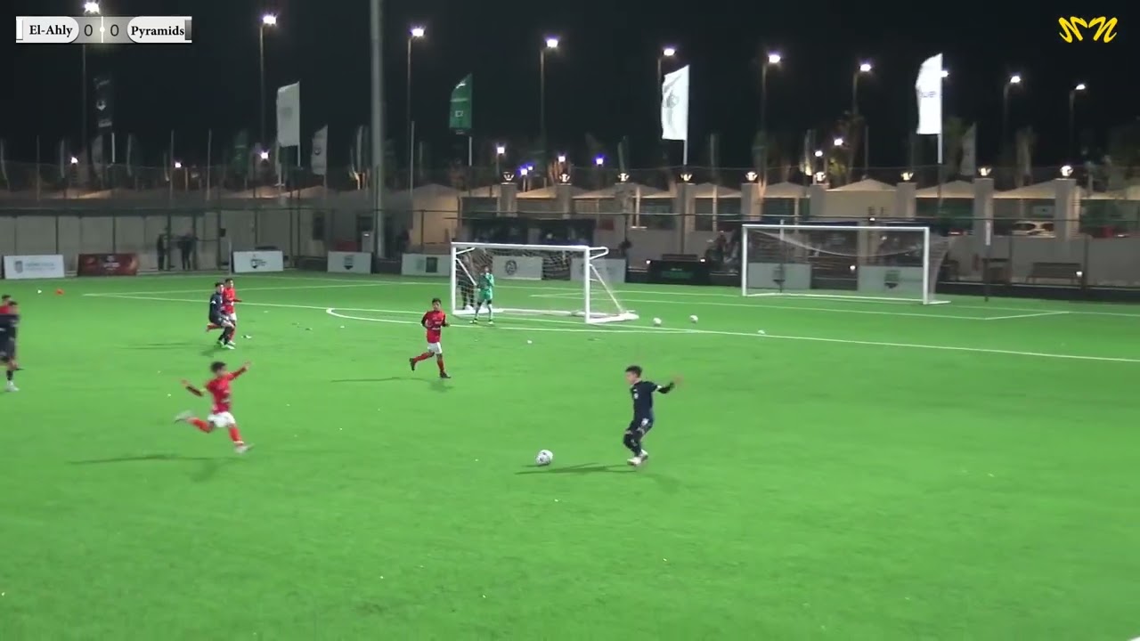 Ahly X Pyramids 2010 Zed  (13-4-2023) 1