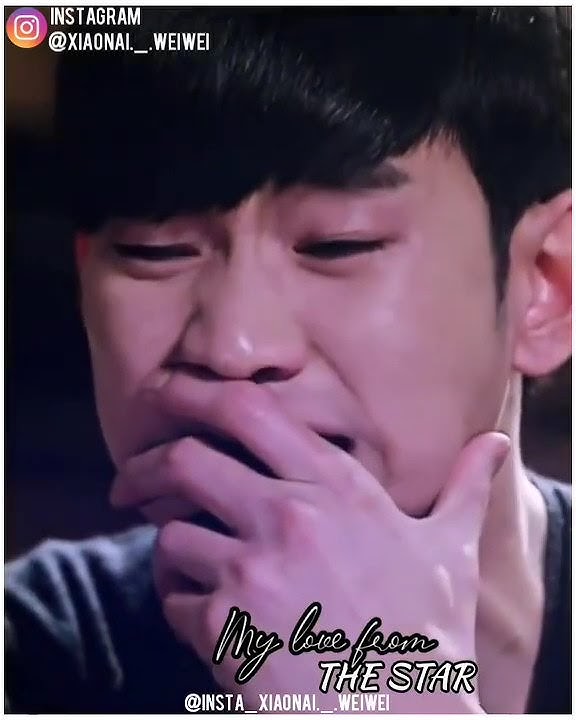 My love from the star Korean drama tamil song whatsapp status