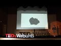 슬기로운 나눔생활 | Yuhyun Lee | TEDxWabuHS