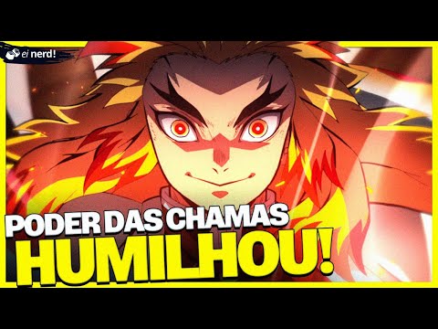 Demon Slayer: Impressões do Episódio 27 (Kimetsu no Yaiba - Arco do Trem)