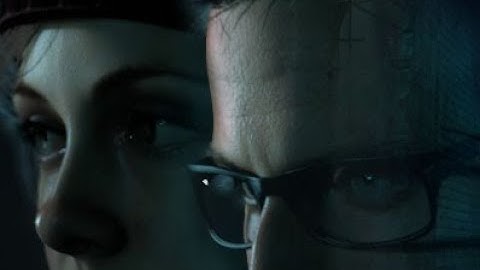 Until Dawn, Video Guía: Capítulo 2 - Sam