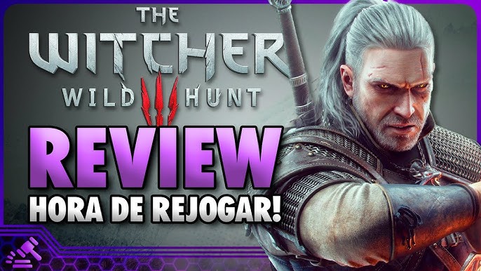 The Witcher 3 Next Gen: 5 motivos para jogar a nova versão do jogo -  Millenium