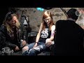 Corrosion of Conformity Join Fan for Band Tattoo, Talk Lemmy, Logos, More