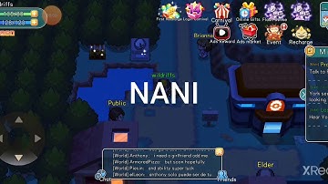 How to deposit Pokemon in PC in Pixelmon town